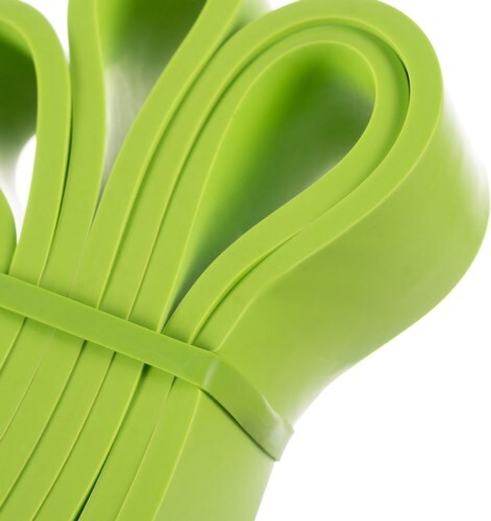 Trizand 24305 Odporová posilovací guma, sada 4 ks Obrázek produktu 5