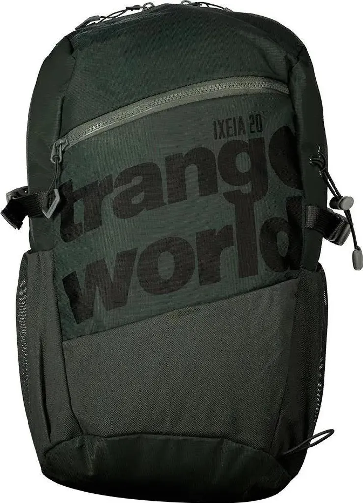 Trangoworld Ixeia 20l Zaino Grigio: Escursioni in Libertà | Compra