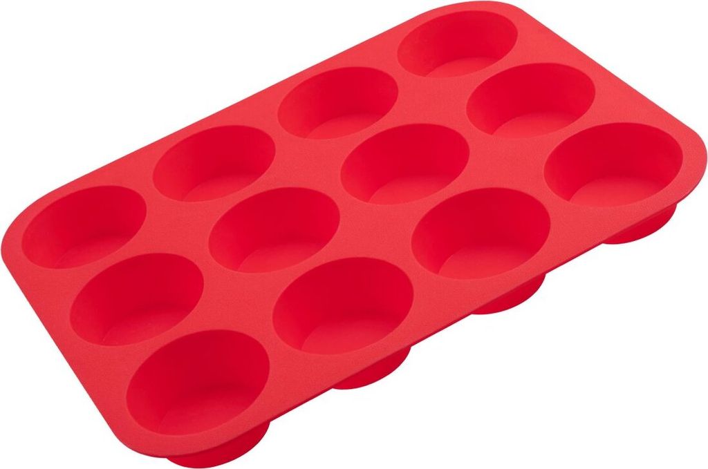 Dr. Oetker Muffinform 12er Cups 34 x 26 x 3 cm FLEXXIBLE Produktbild 