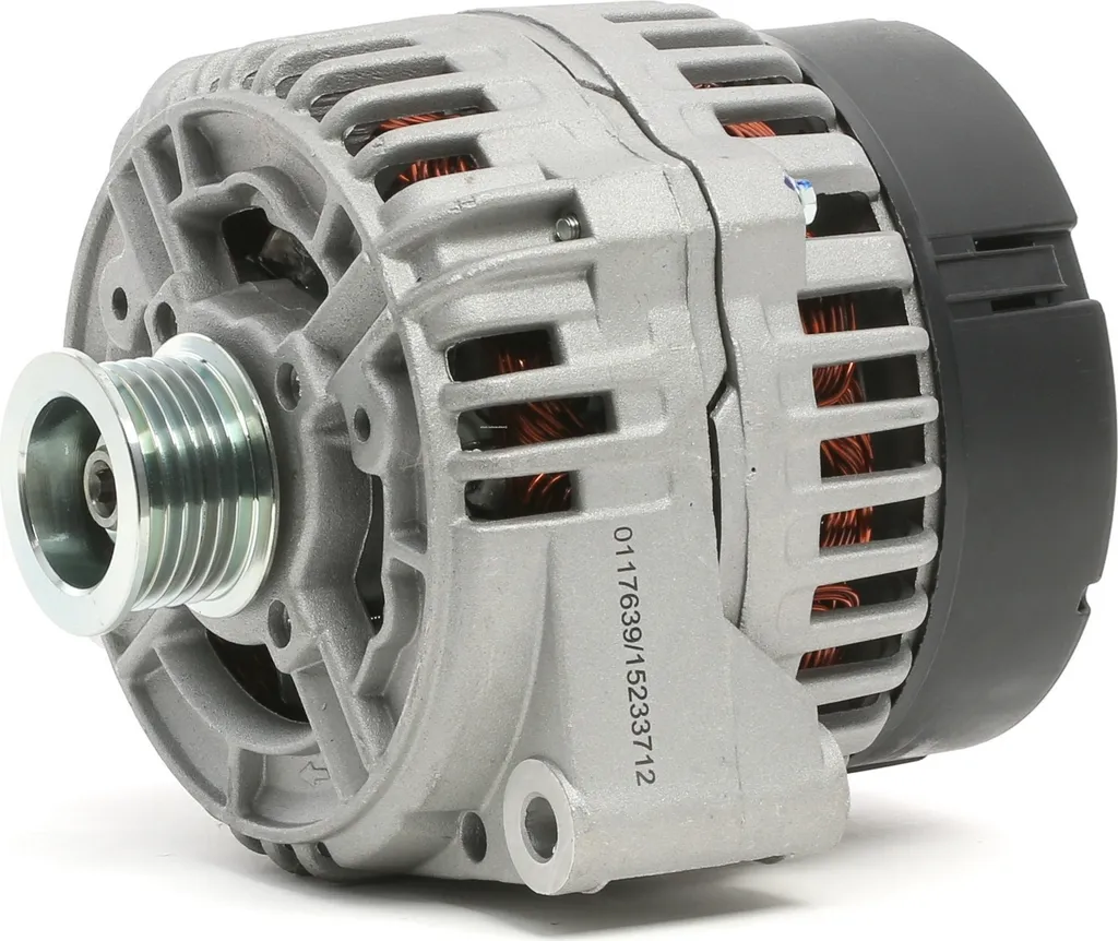 Alternateur STARK SKGN-0321107 OE 91545602 pour Mercedes Classe C W202