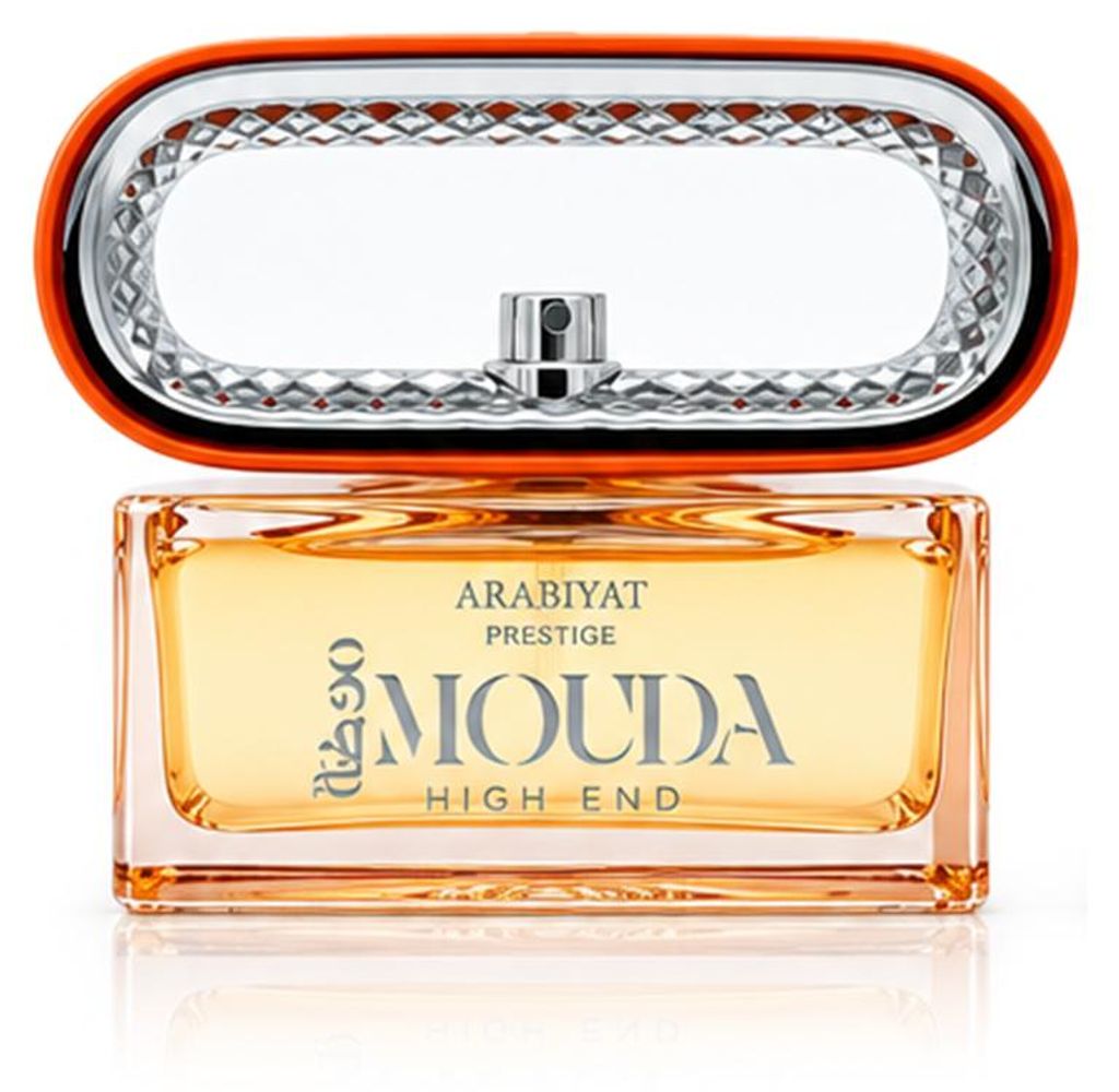 Arabiyat Prestige Mouda High End EDP 100 ml UNISEX Obrázek produktu 