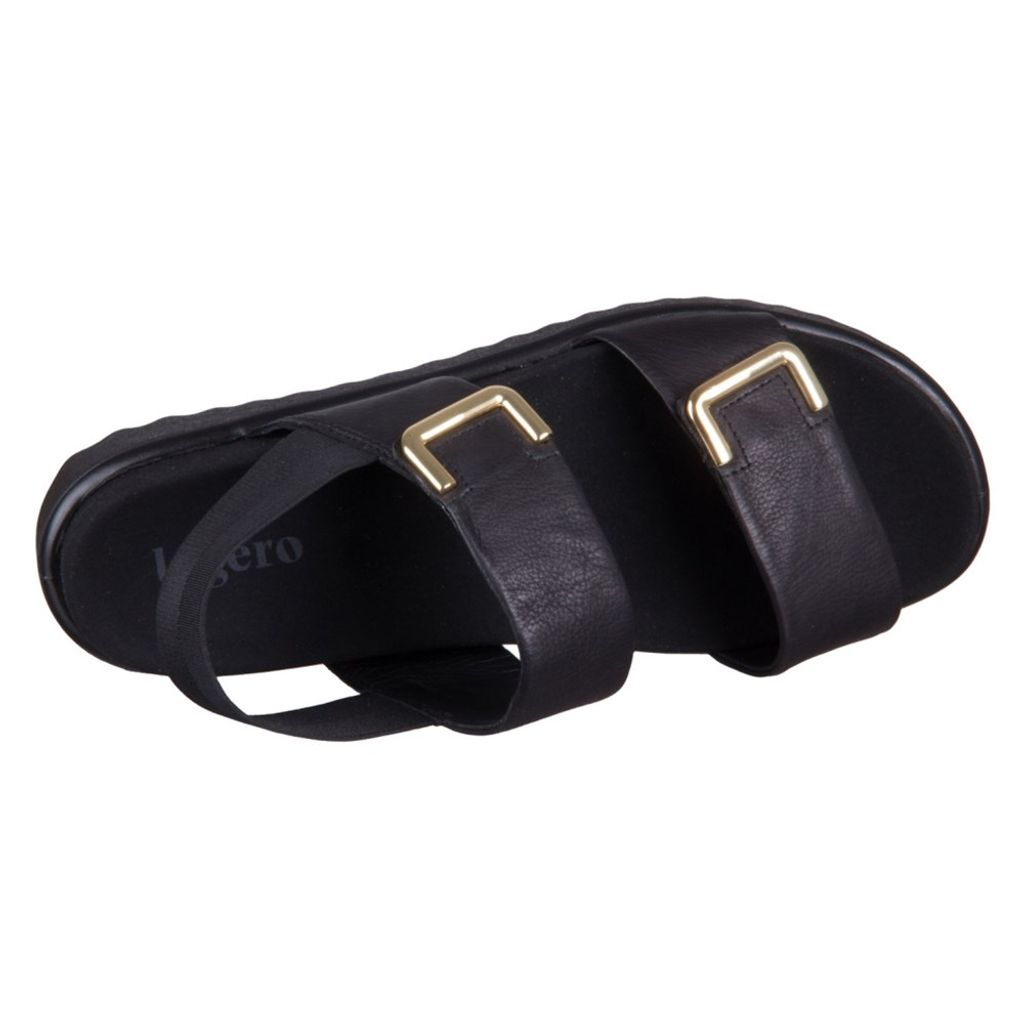 Legero Sandalen Sandalen Nappaleder