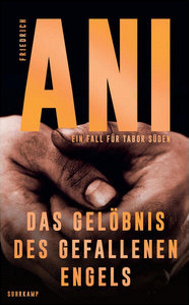 Das Gelöbnis des gefallenen Engels