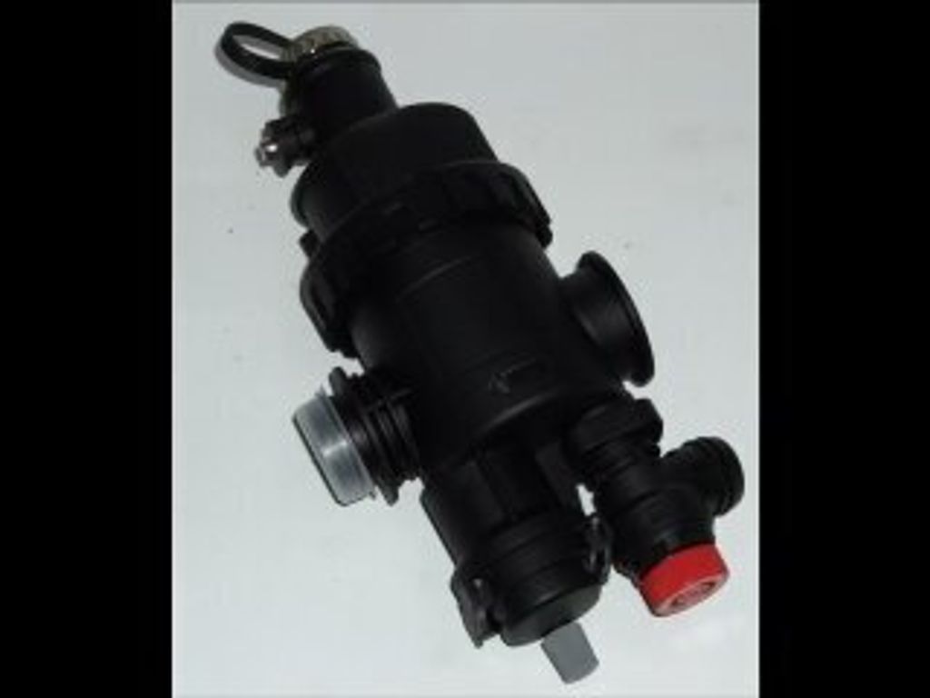 Daikin 5020323 Caleffi Fiter