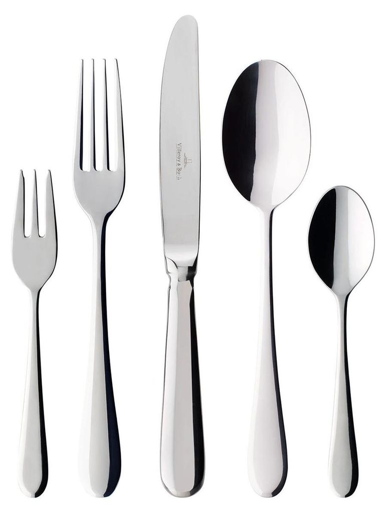 Villeroy & Boch 1263399057, 440 mm, 280 mm, 50 mm, 1,66 kg Zdjęcie produktu 