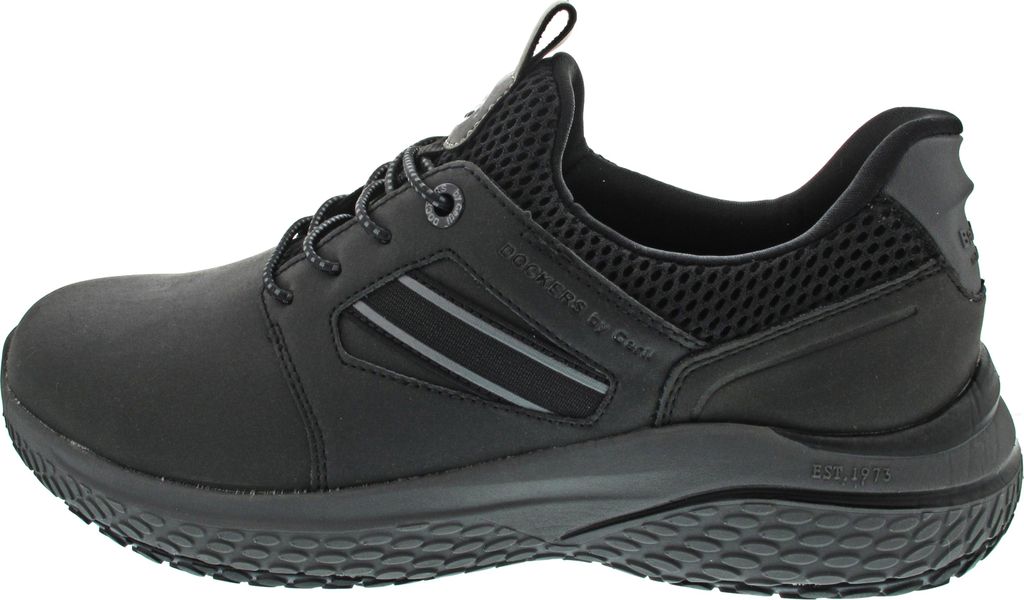 Dockers by Gerli 50ME017650100 (47/schwarz) Produktbild 