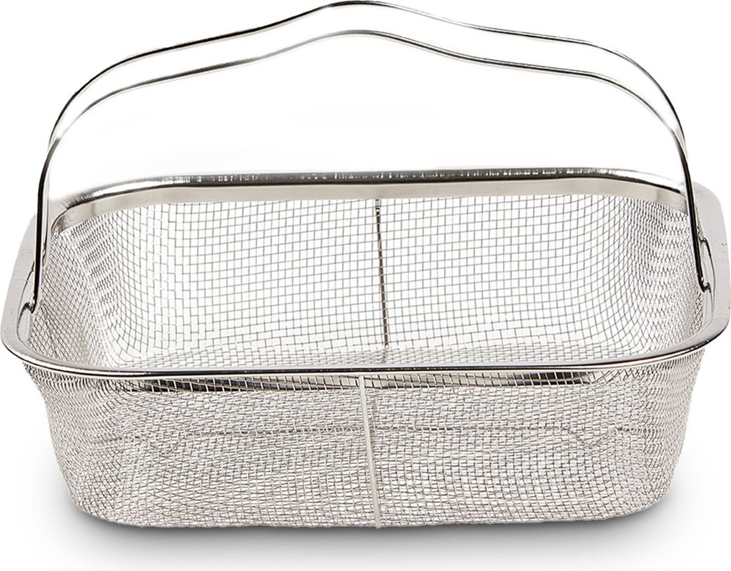 Kochserie Ready 700 Fritteusenkorb 1x 14 Lt. Fritteusen - KBS Gastrotechnik