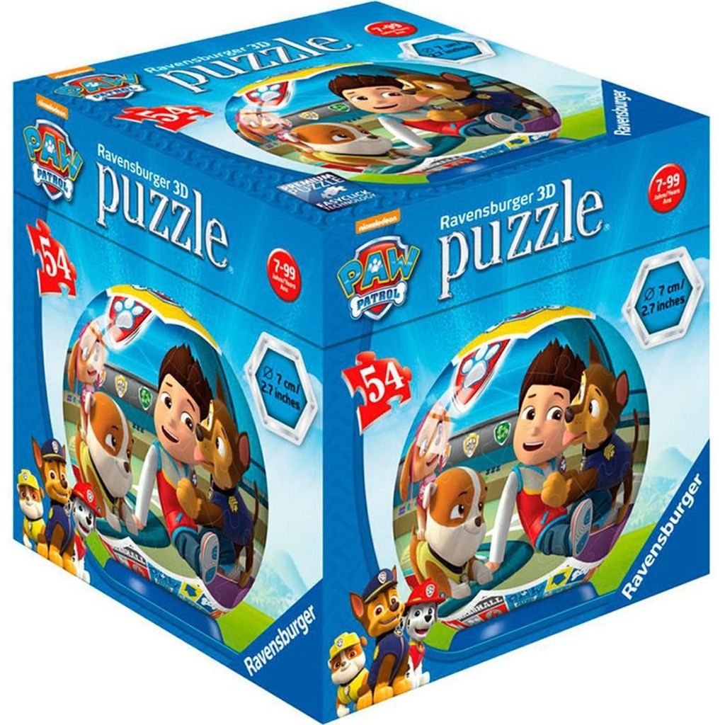 Ravensburger 11917 Produktbild 