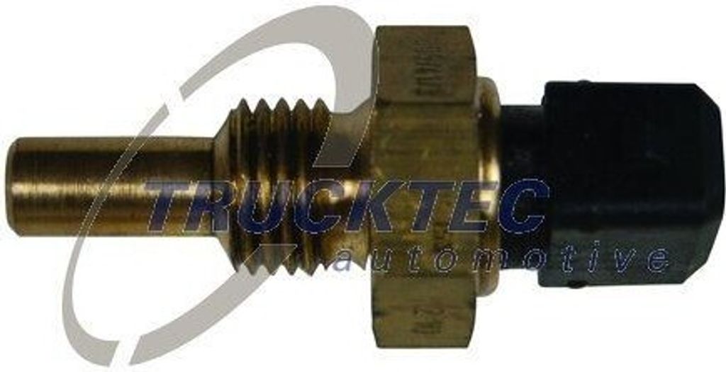 TRUCKTEC AUTOMOTIVE 01.17.069 Kühlmitteltemperatursensor Produktbild 