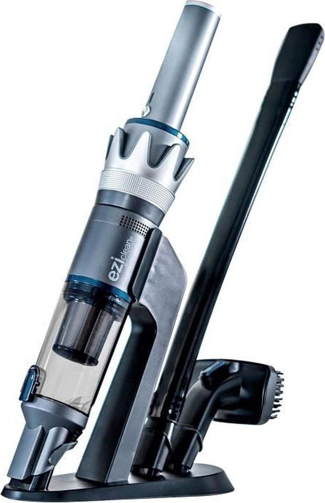 Eziclean Aspirateur à Main Convertible Blaster F130 Handgerät Bodenpflege20 Leistungsstarktfalse