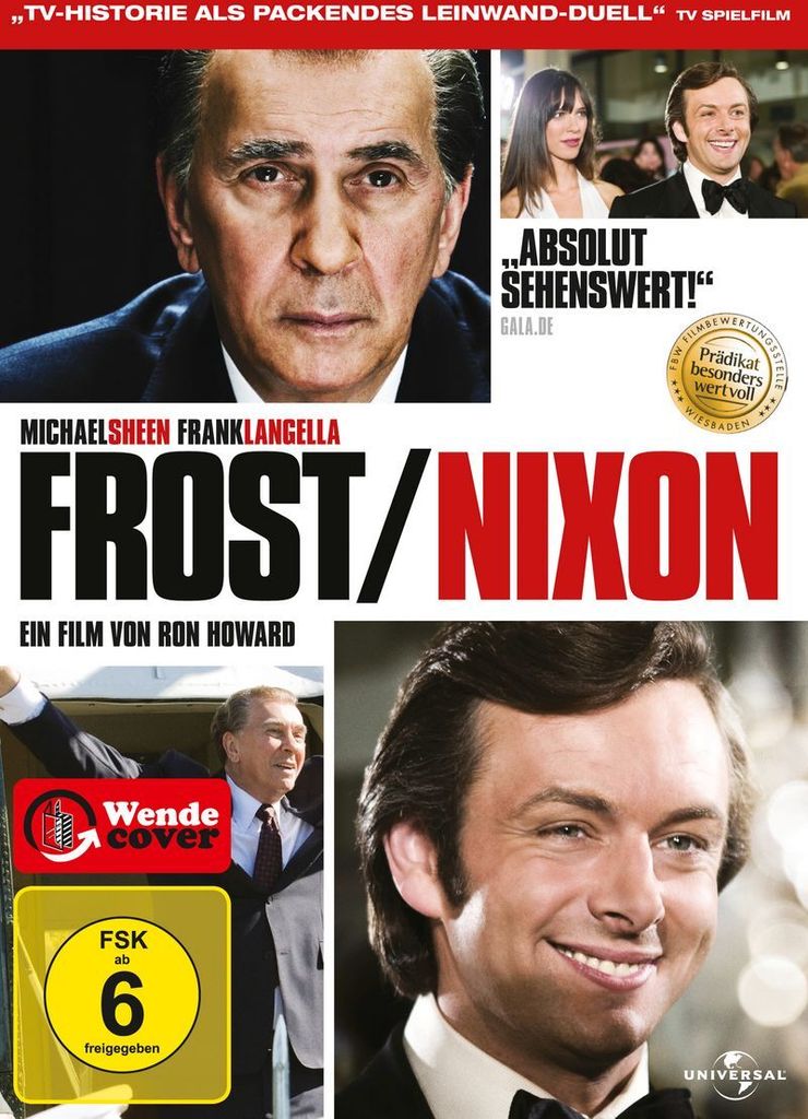 Frost/Nixon