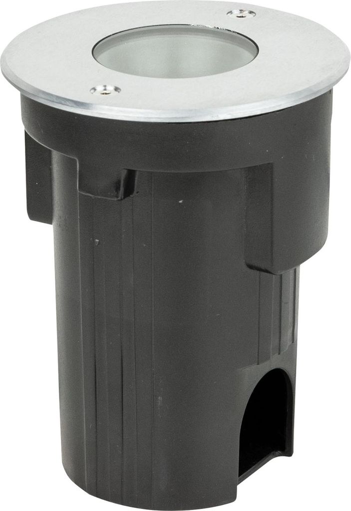 Artecta Sonora 1R 5W COB 3000 K 24° HONEYCOMB Dimmbarer 5 W warmweißer LED-Einbaustrahler für Bodenmontage IP67