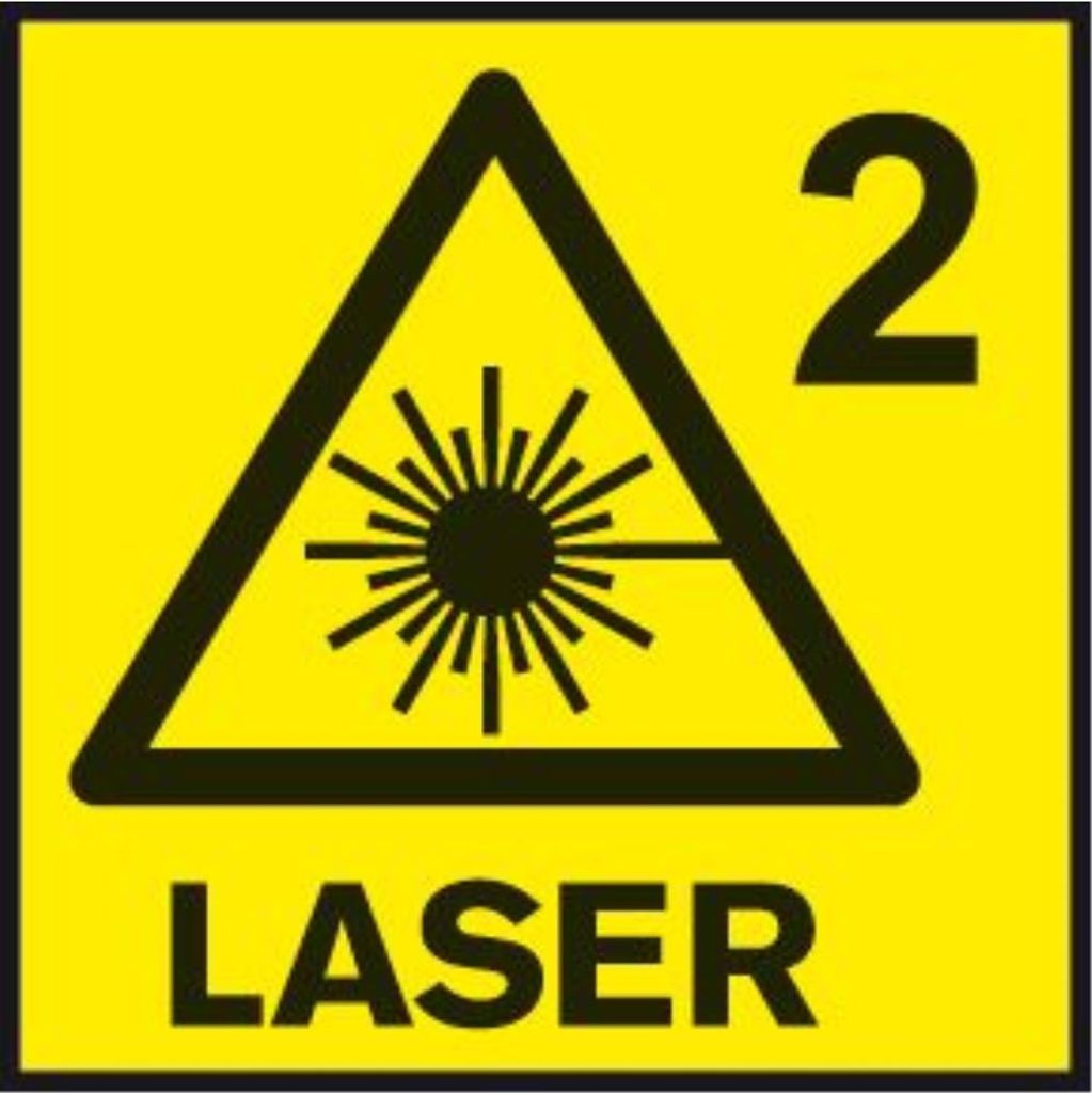 Laser-Entfernungsmesser GLM 40 Produktbild 4