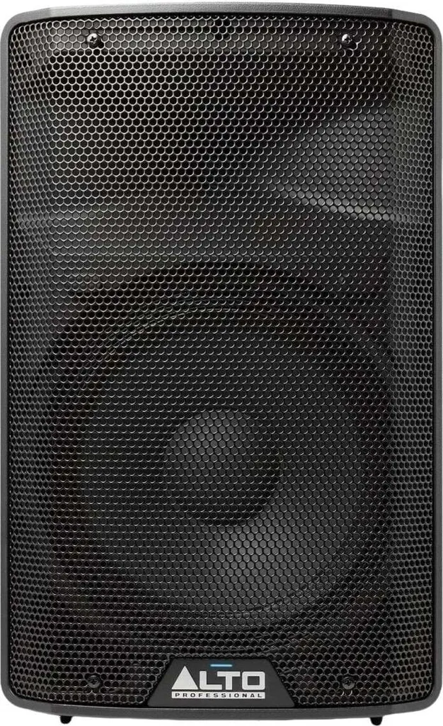 Enceinte Active de Sonorisation Bi-amplifiée TX310 Alto Professional