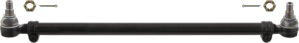 FEBI BILSTEIN Lenkstange 29660 Vorne für DAF 85 831mm Produktbild 