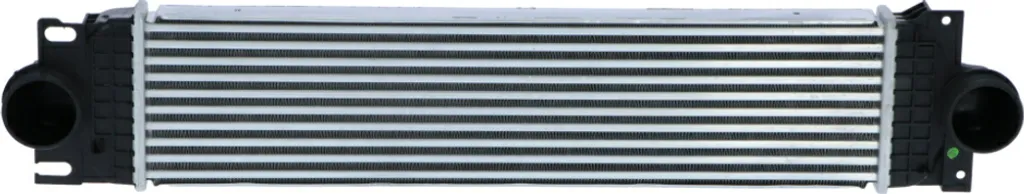 Refroidisseur d'air de suralimentation NRF pour Mondeo V - OE 1863334