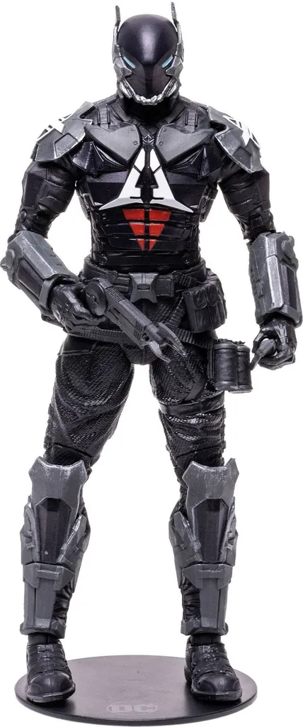 McFarlane DC Gaming Arkham Knight Figurines 18 cm Batman MCF15379