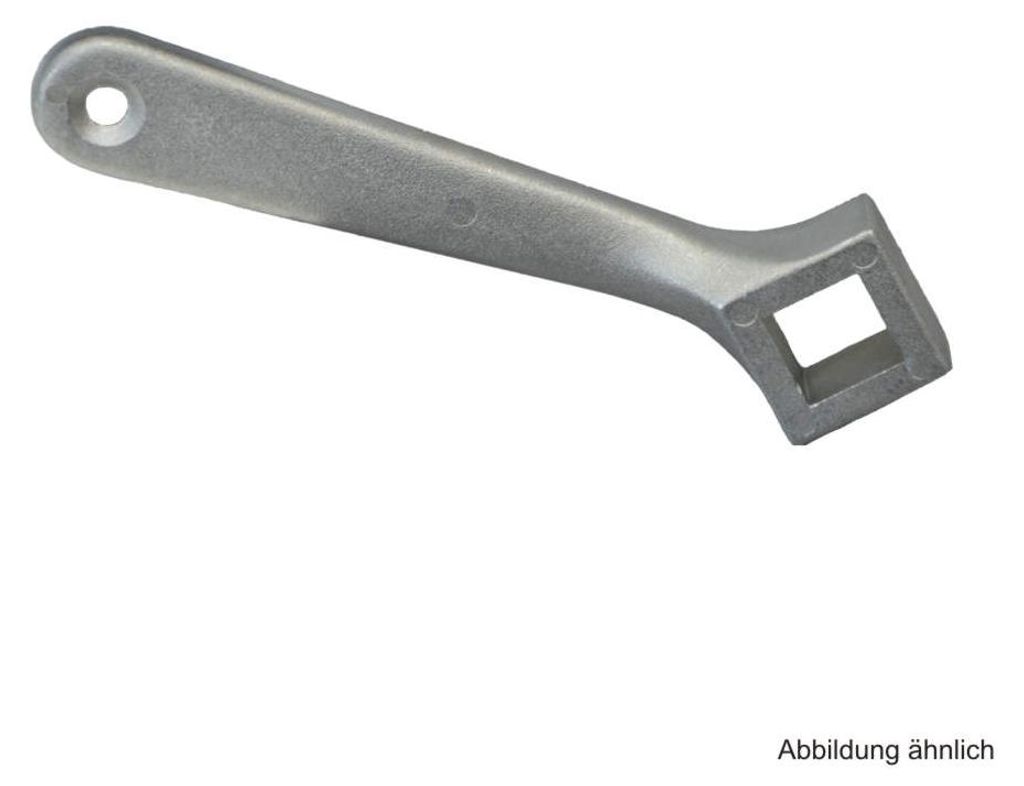 Oventrop Vierkantschlüssel DN20/25, 1035006 Produktbild 
