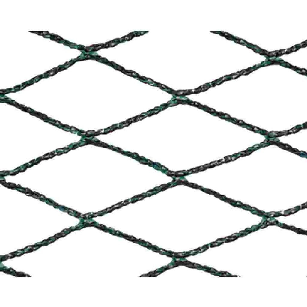 Teichschutznetz 6 m  x 25m (150m²) Produktbild 