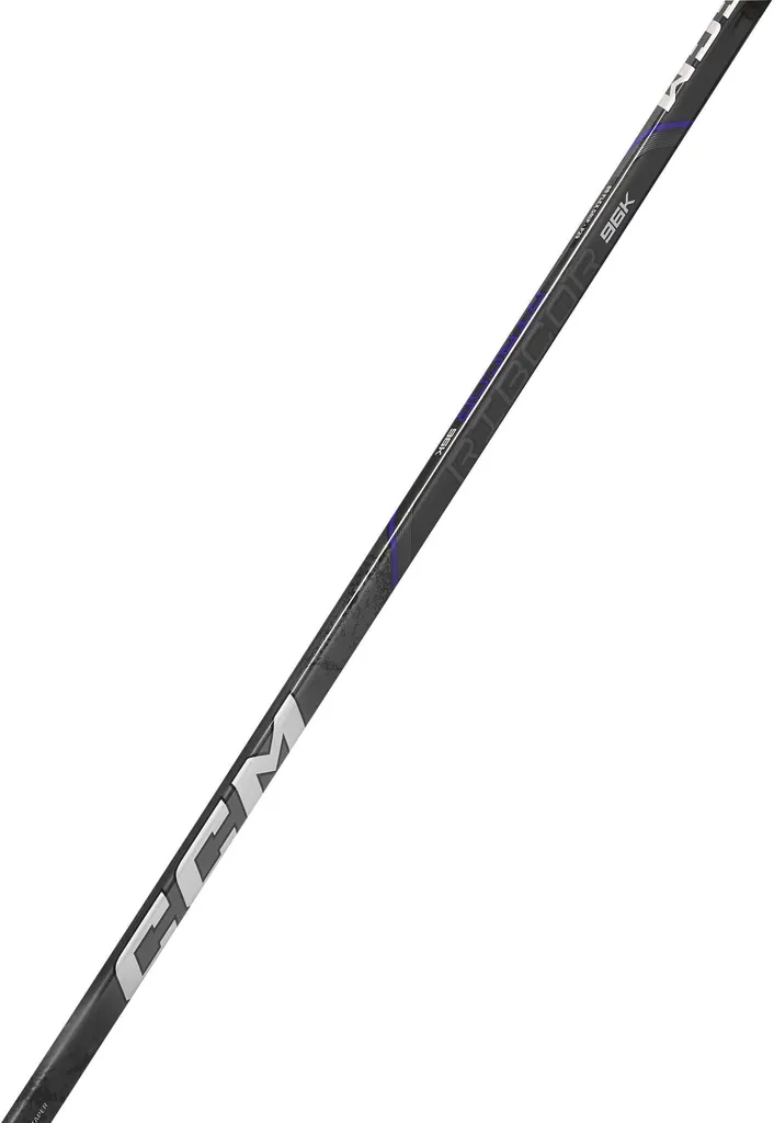 Crosse CCM Ribcor Trigger 96k Flex 75 avec profil de tir ultra rapide - 5