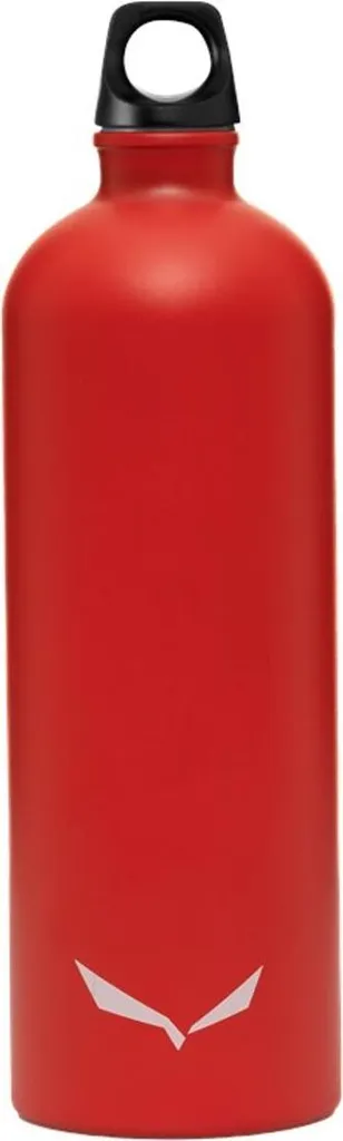 Bouteille trekking Salewa Isarco 1L, gourde pour longues randonnées