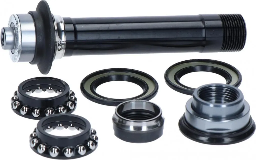 Remplacez votre Roue Arrière par la Shimano RS700 Axis Center Lock Noir