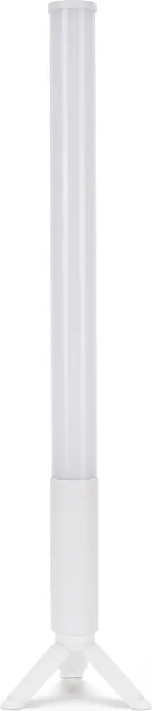 Mini torche LED 2500-9900K haute puissance 360° avec 3 modes d'éclairage