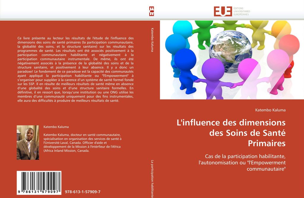 L'influence des dimensions des Soins de Santé Primaires