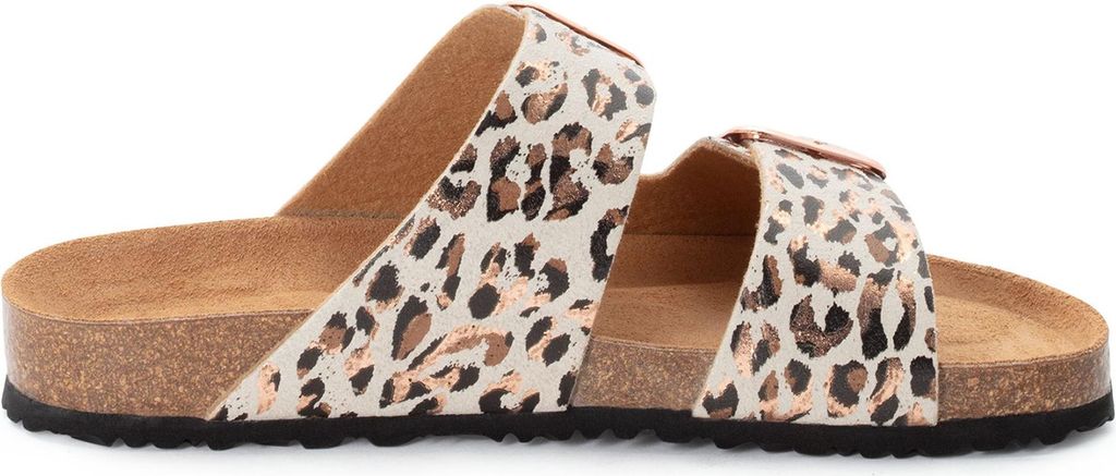 Tamaris 27523/46 Beige/Leopard Größe EU 38 Produktbild 