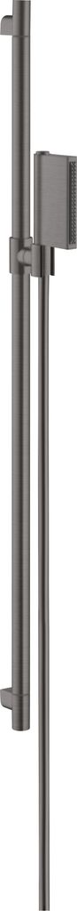 hansgrohe AXOR ShowerSolutions One Brauseset 0,90 m, mit One Handbrause 2-jet, 45722340