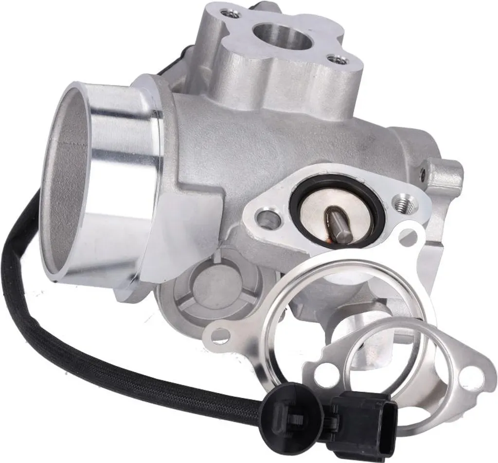 Vanne EGR FEBI BILSTEIN 193181 avec joints pour OPEL Vivaro A (X83)