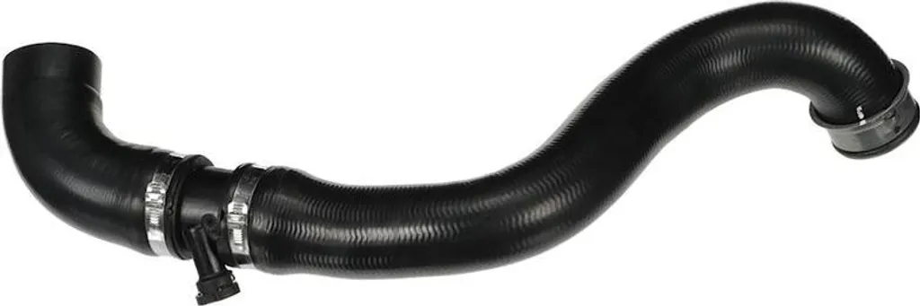 GATES 05-3373 Tubo flessibile radiatore OE 2115010582 compatibile con Classe E, CLS
