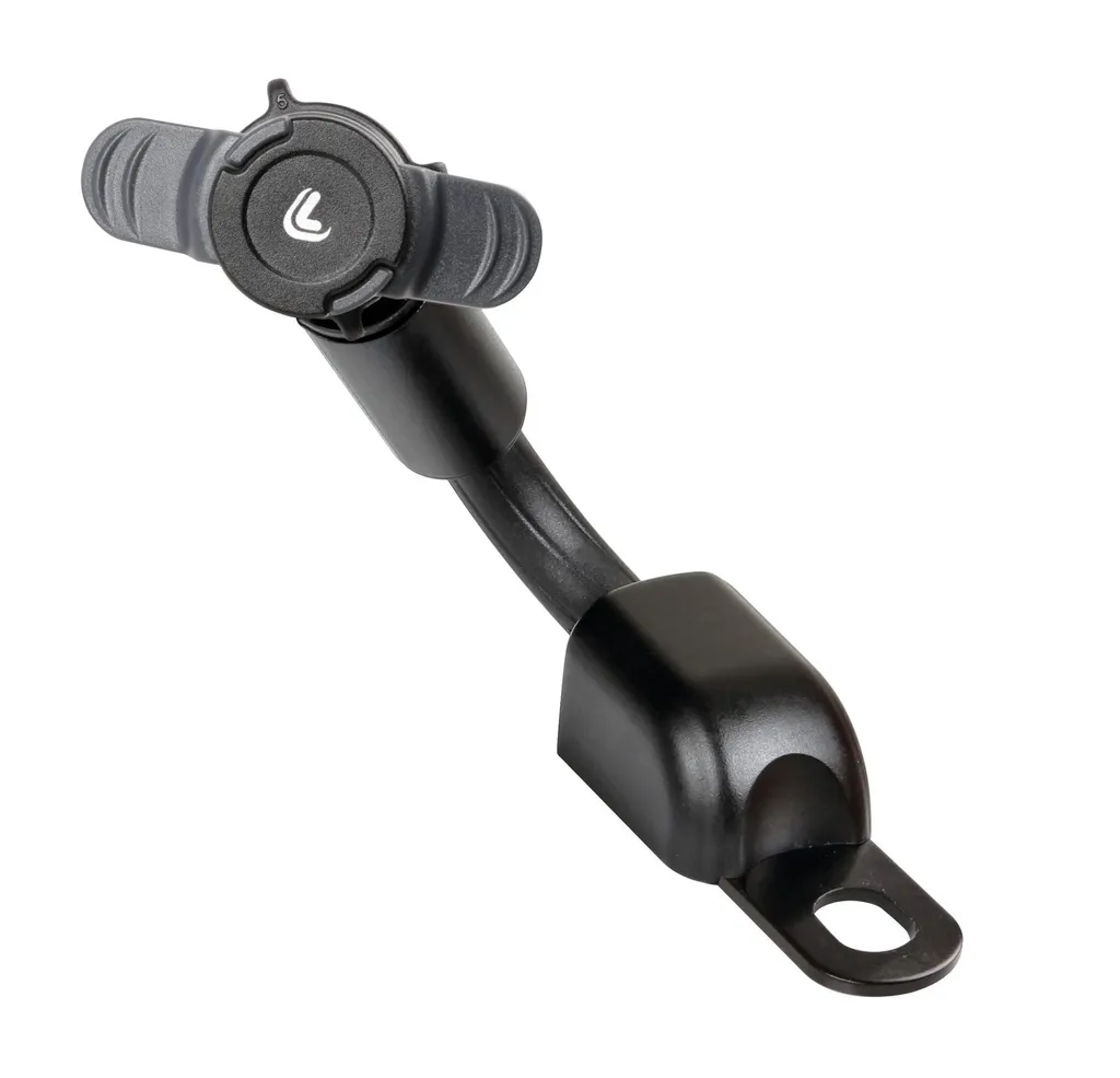 Supporto Professionale Opti Arm per Smartphone - Attacco Specchio