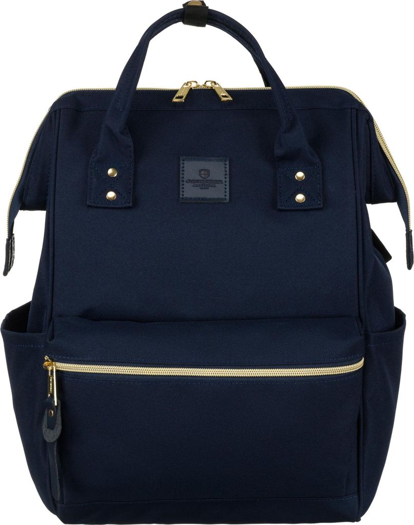 Peterson Rucksack für Frauen Belesarius gewohnheiten One Produktbild 