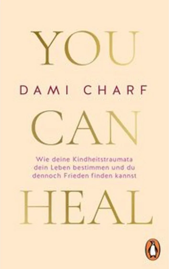 You Can Heal : Méthode d'Affirmations Positives pour le Bien-être Global