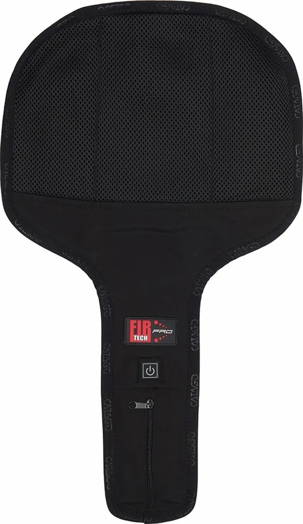 Insert Catago FIR-Tech Pro Tendon Pad : Soulagement Tendineux du Cheval