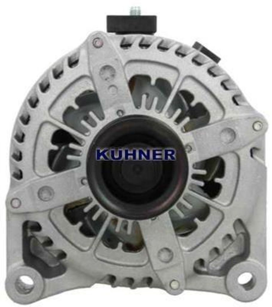 AD KÜHNER 554984RIR Lichtmaschine Generator LiMa 210A 12V für BMW 5 Touring (F11) 1 Schrägheck (F20) 3 Touring (F31) 5 Limousine (F10) 3 Limousi...