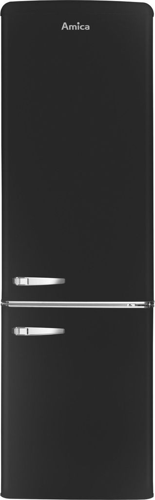 Amica KGCR 387 100 MS, 244 l, N-ST, 40 dB, 3 kg/24h, E, Produktbild 