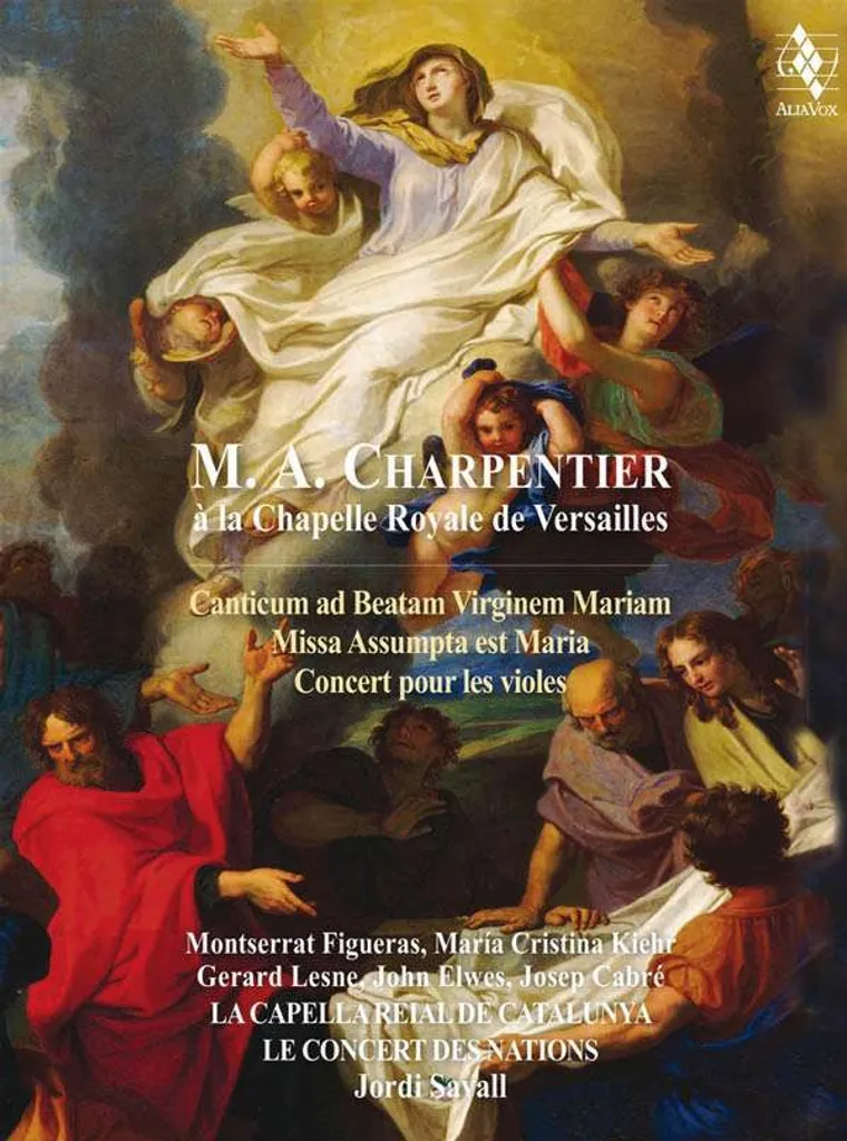 Interprétation Authentique Royal Concert Savall Le Concert des Nations