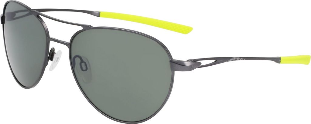 Nike NIKE ACE DRIVER I EV24041 Satin gunmetal / green Produktbild 