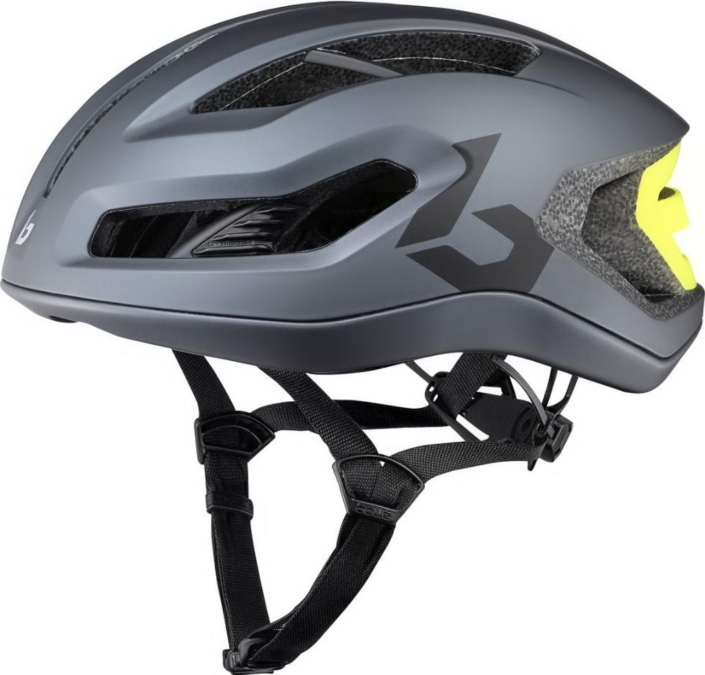 Bollé Casco Bolle Avio Mips Gr.M Matte Titanium Grigio Immagine del prodotto 