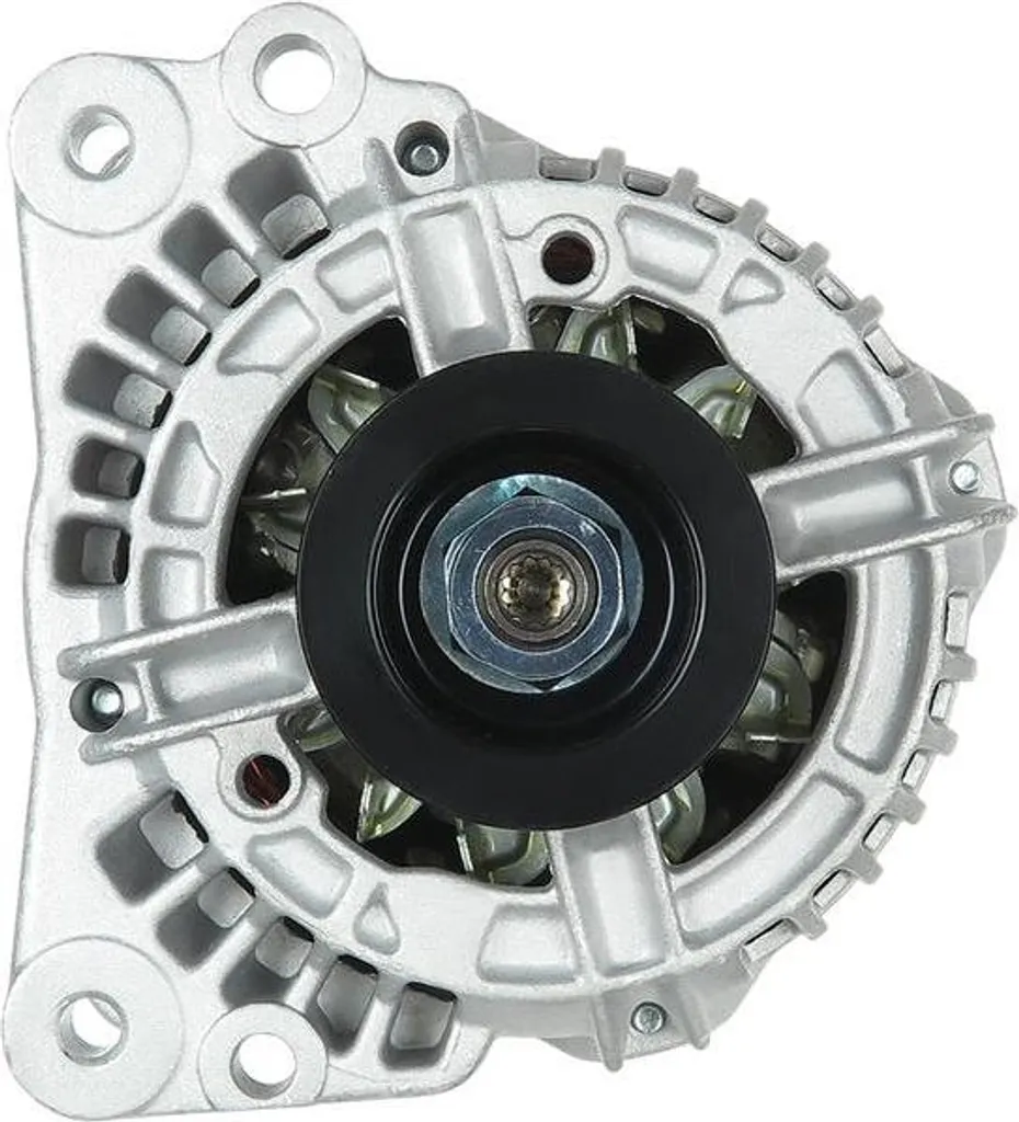 Alternatore Auto 12V/14V Alta Efficienza | Ricambi Automotive Professionali