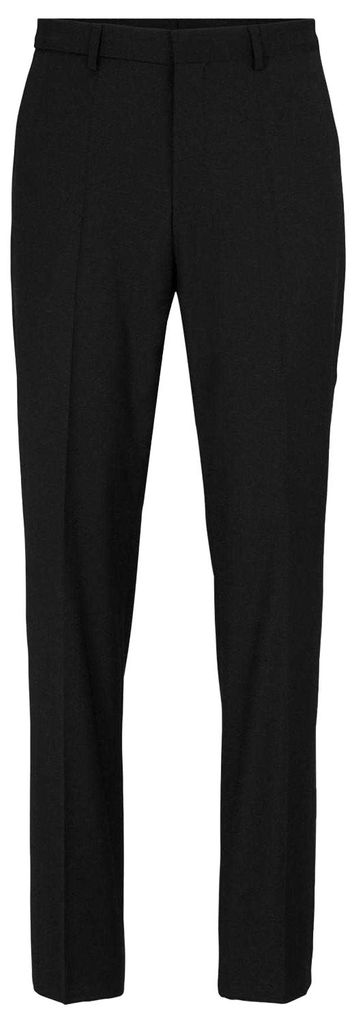 Boss - "Leon" Hosen für Herren GT20101 (34S) (Schwarz)