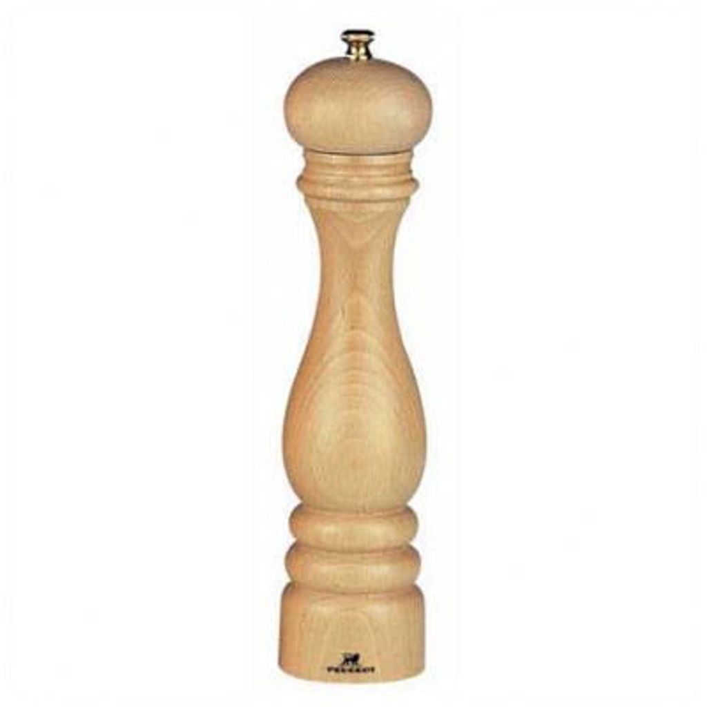 Peugeot Paris Salzmühle Natur 30 cm Produktbild 