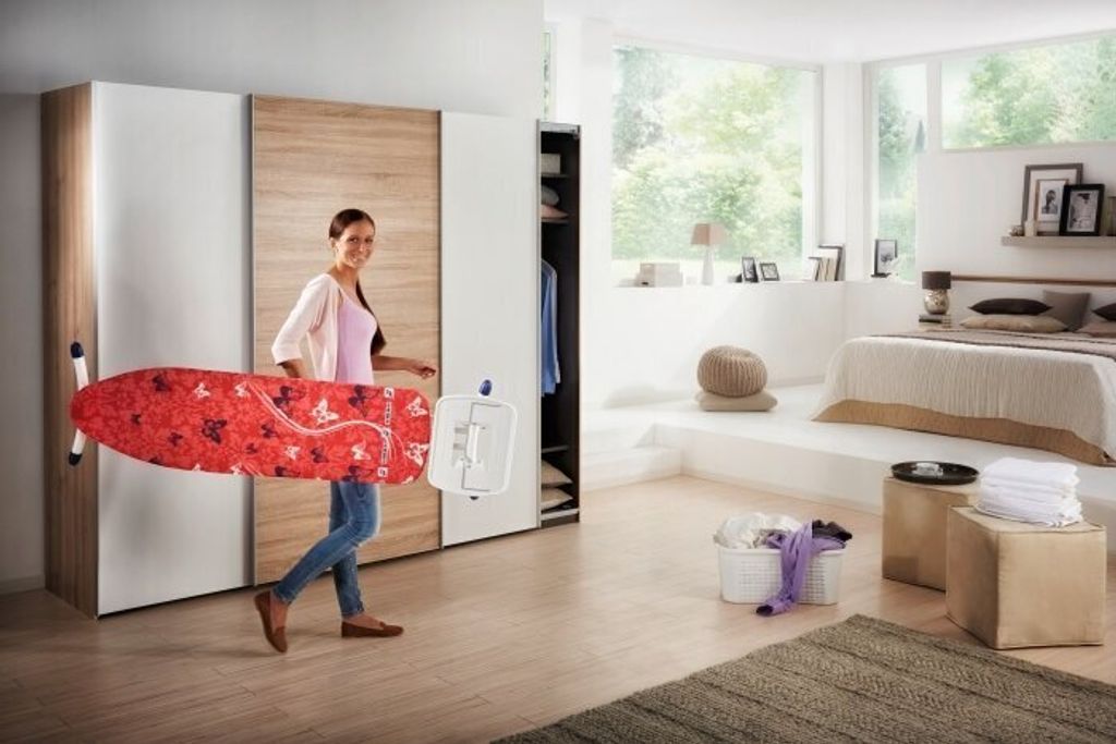 Žehliaca doska Air Board Express L Solid Obrázok produktu 13
