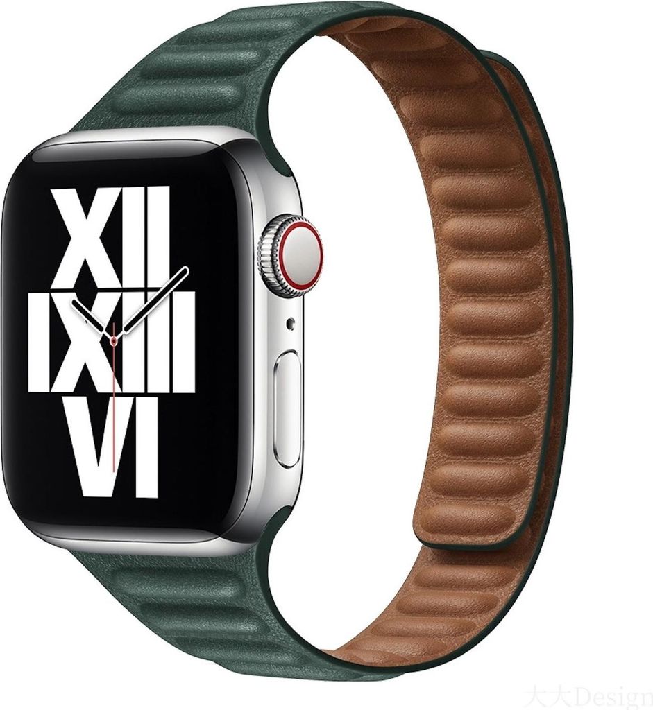 Für Apple Watch Series 11 10 42mm / 9 8 7 41mm / 6 SE 5 4 Produktbild 