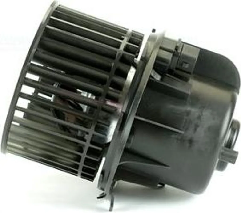 Pulseur d'Air Habitacle NISSENS 87061 pour Système de Chauffage Transit