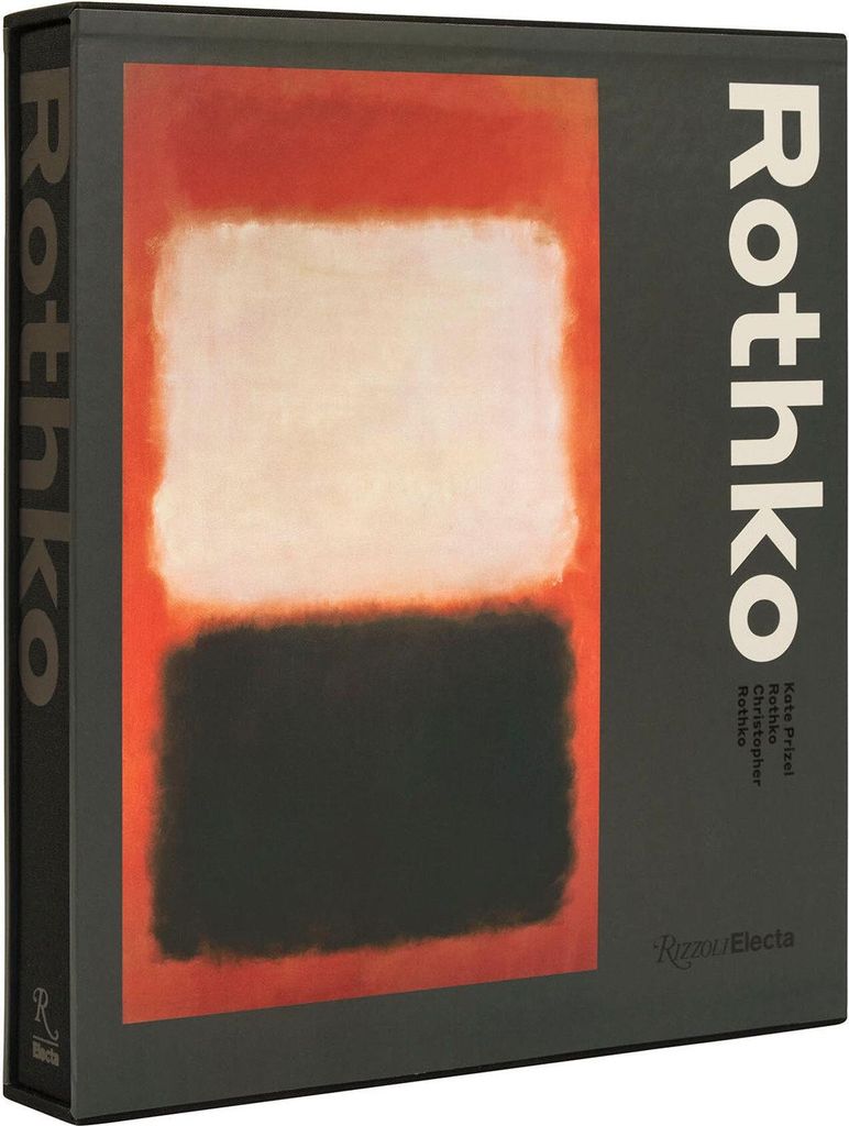 Mark Rothko