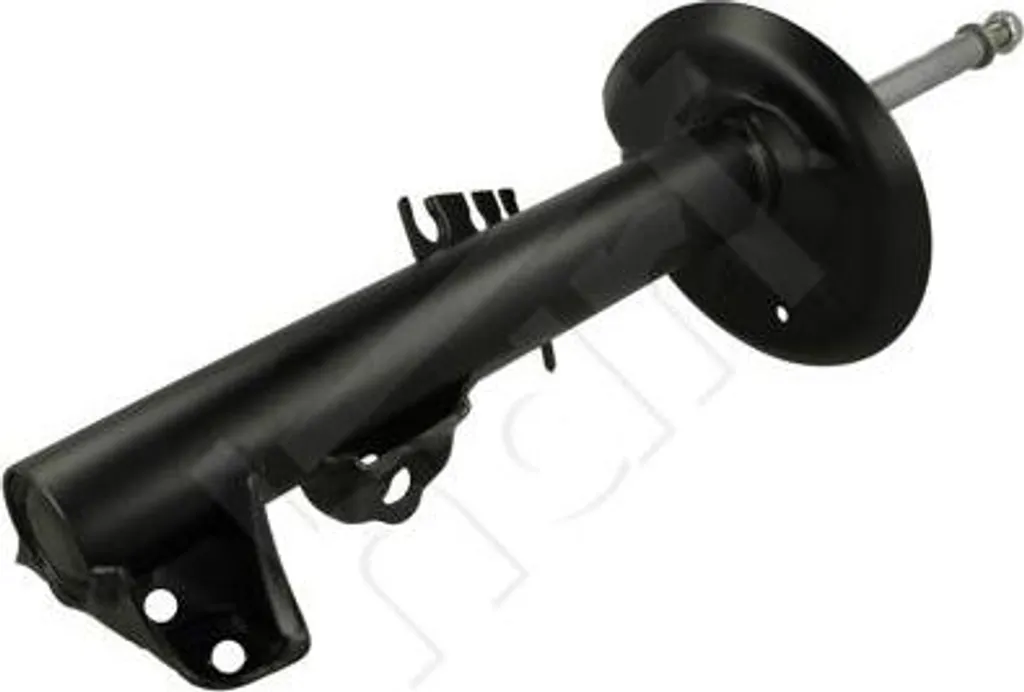 Paire d'amortisseurs à gaz HART 807 879 pour châssis BMW Série 3 E36