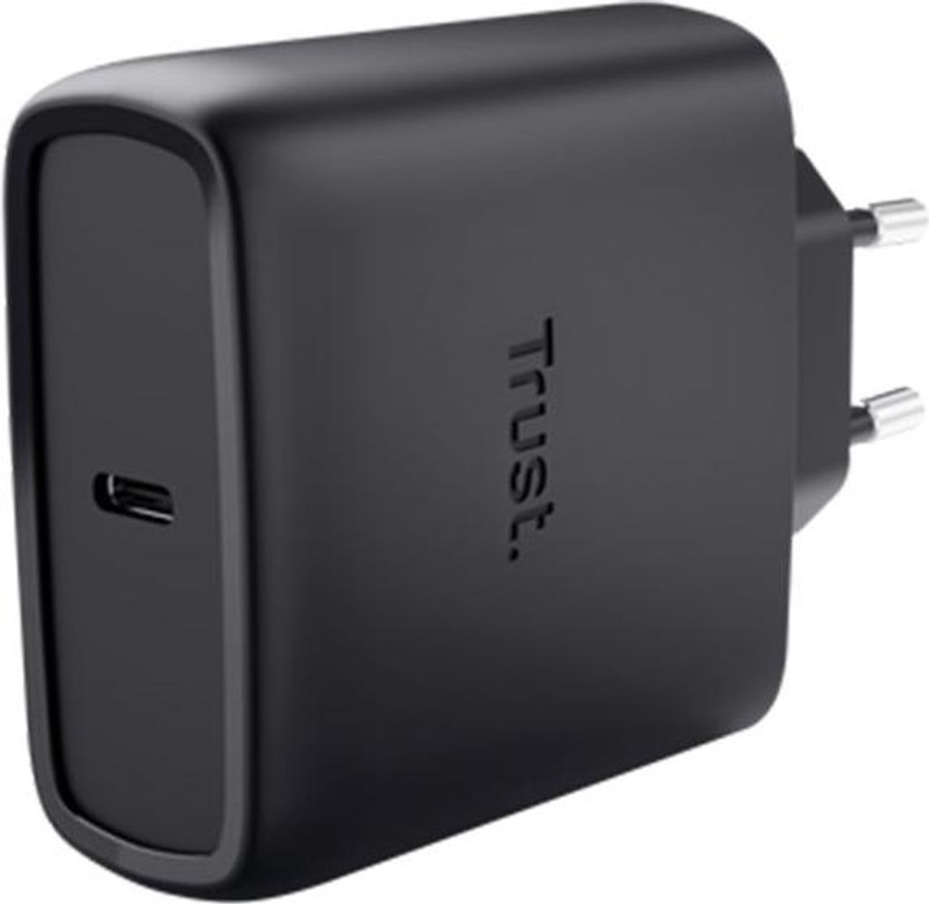 TRUST Trust Maxo 65W USB-C GaN Charger